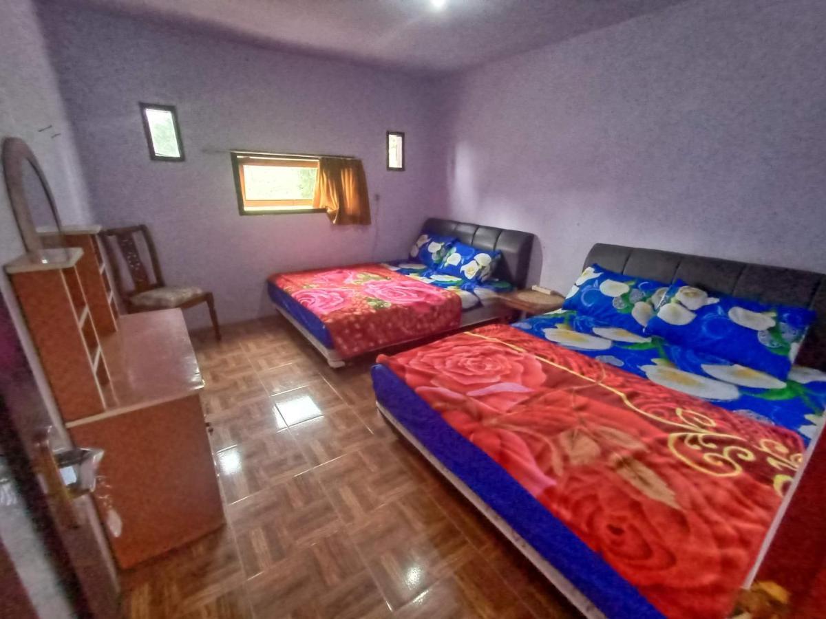 Elen Homestay By Abm Bromo Exterior foto
