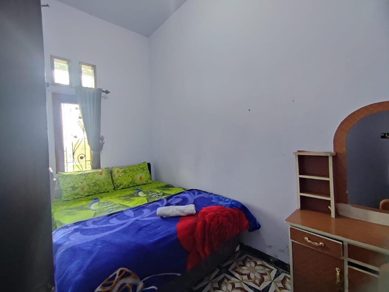 Elen Homestay By Abm Bromo Exterior foto