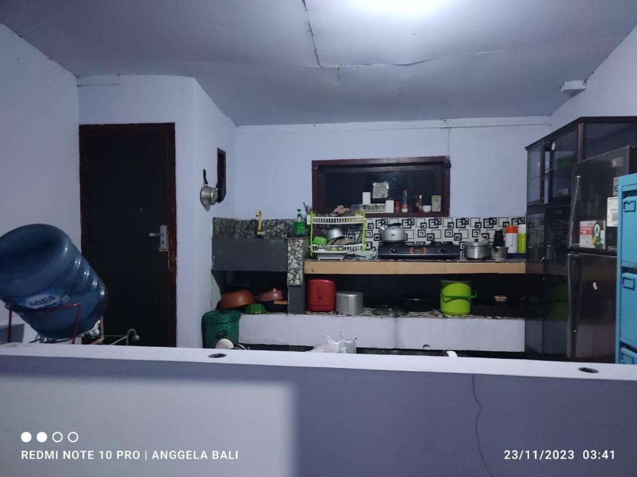 Elen Homestay By Abm Bromo Exterior foto